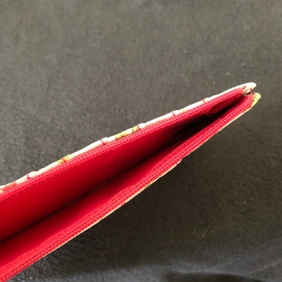 Mundi Card and Cash Wallet NWT - Picture 4 of 4